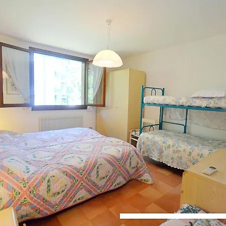 Holiday home Lignano Schoene Mit Privat Garten