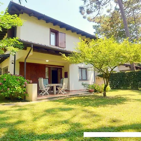 Lignano Schoene Mit Privat Garten * Lignano Sabbiadoro