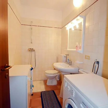 Lignano Schoene Mit Privat Garten *