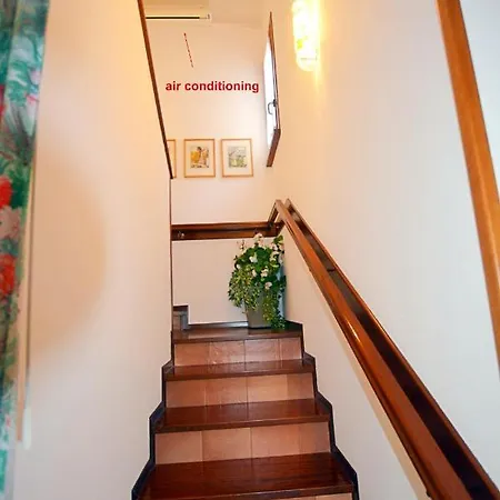 펜션 Lignano Schoene Mit Privat Garten 리그나노 사비아도로