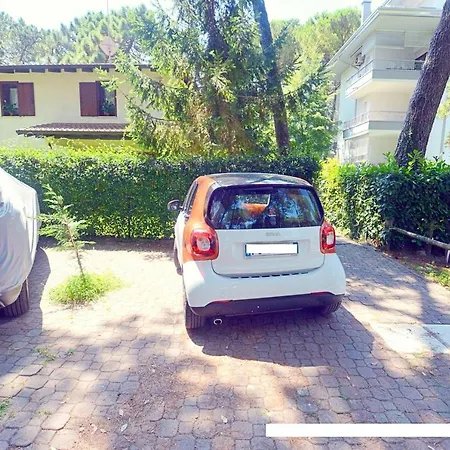 Lignano Schoene Mit Privat Garten Lignano Sabbiadoro