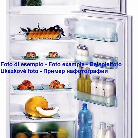 Lignano Schoene Mit Privat Garten 펜션 *