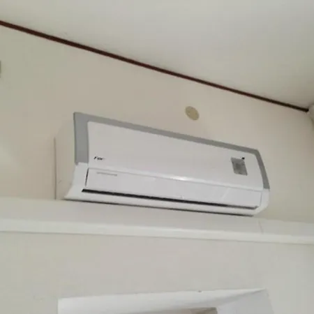 펜션 Lignano Schoene Mit Privat Garten *