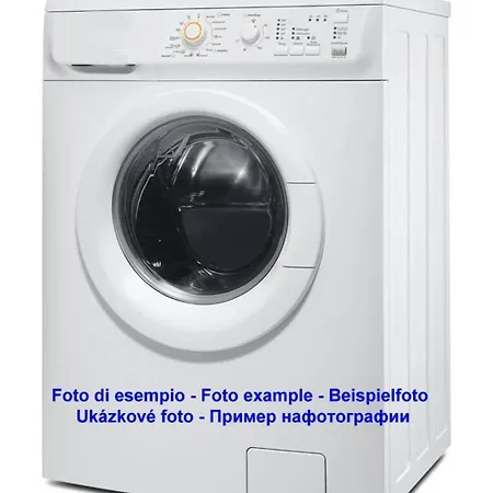 펜션 Lignano Schoene Mit Privat Garten
